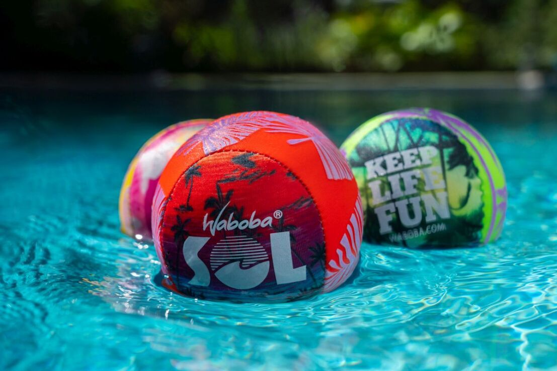 Waboba Sol Ball-3 Σχέδια (C02G0130512) (8)