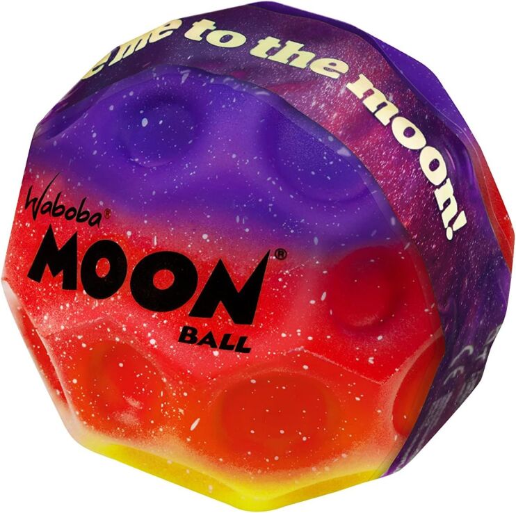 Waboba Gradient Moon Ball-3 Σχέδια (C02G0130488) (3)