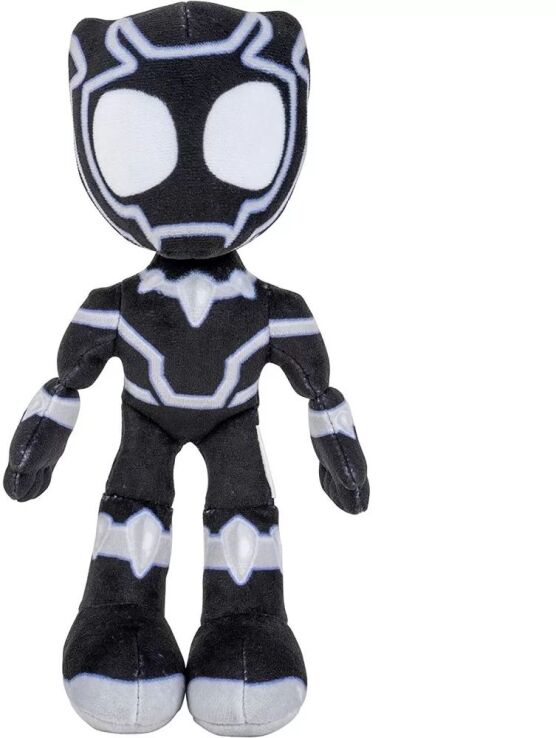 Spidey Λούτρινο 20cm W2-5 Σχέδια (JWS00001-A) (5)