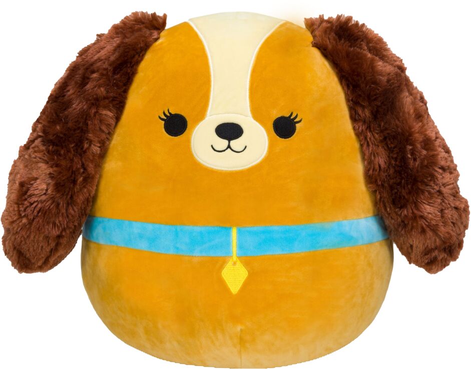 Squishmallows-Disney W1 35cm-6 Σχέδια (JWSQ0016) (2)