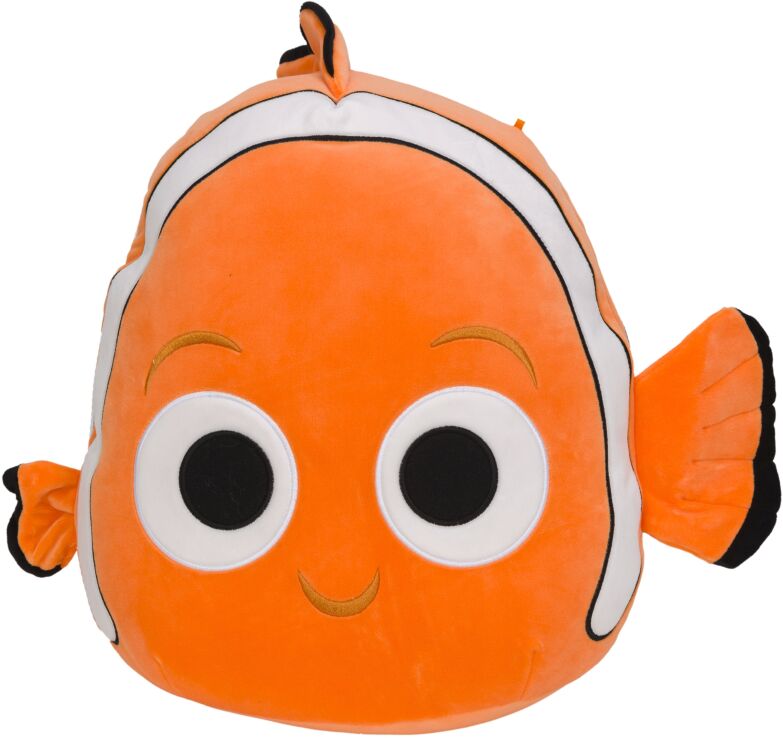 Squishmallows-Disney W1 35cm-6 Σχέδια (JWSQ0016) (3)