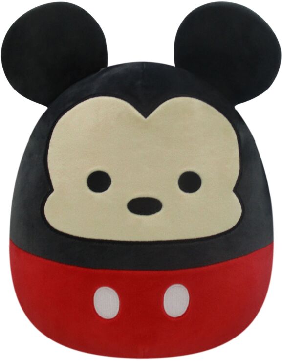 Squishmallows-Disney W1 35cm-6 Σχέδια (JWSQ0016) (6)