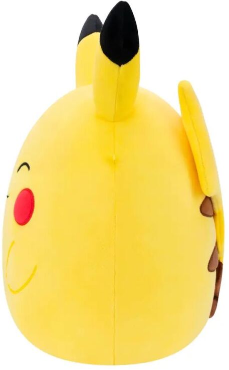 Squishmallows-Pokemon Pikachu W2 25cm (JWSQ0055) (1)