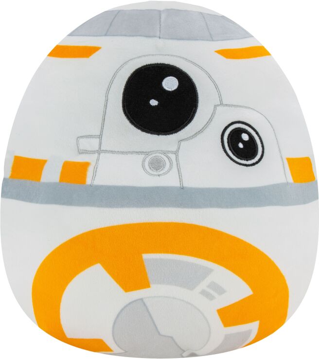 Squishmallows-Star Wars W1 25cm-4 Σχέδια (JWSQ0225) (2)