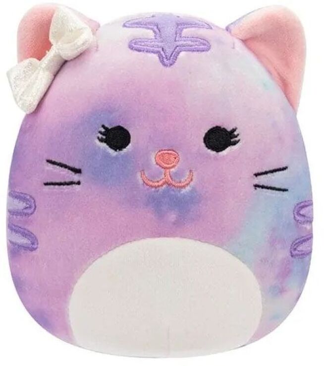 Squishmallows W15 19cm-6 Σχέδια (JWSQ0562) (3)
