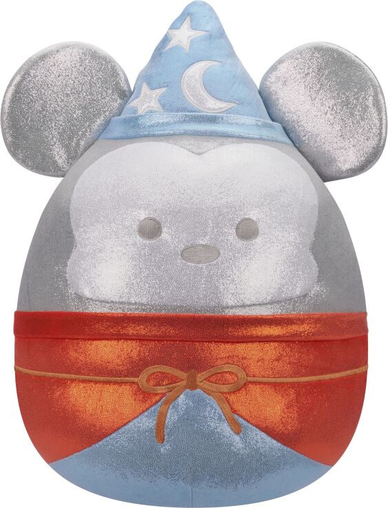 Squishmallows-Disney 100 35cm-3 Σχέδια (JWSQ0266) (0)