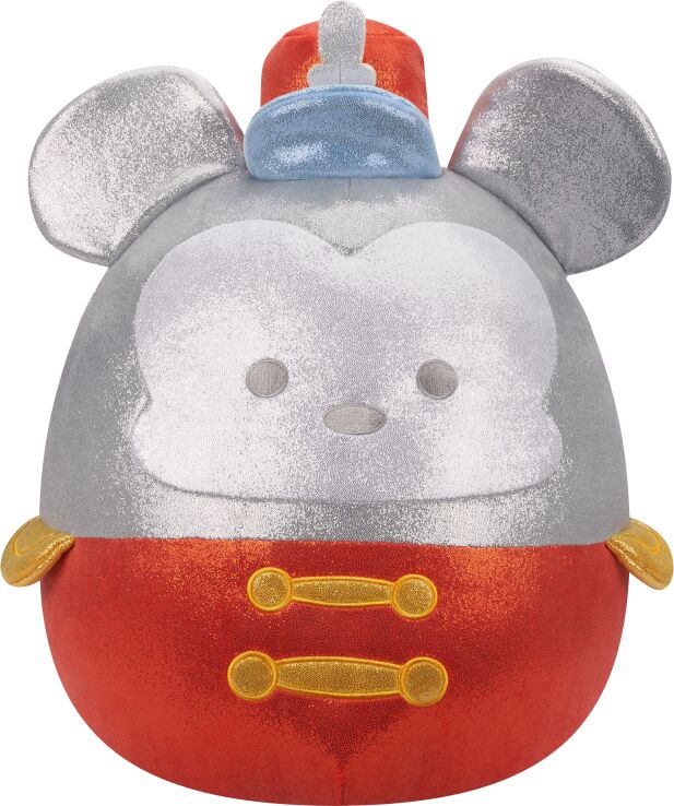 Squishmallows-Disney 100 35cm-3 Σχέδια (JWSQ0266) (3)