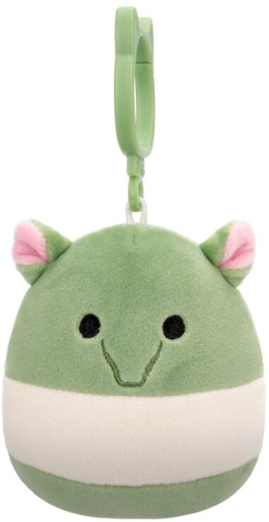 Squishmallows Μπρελόκ W6A 9cm-6 Σχέδια (JWSQ0336) (3)