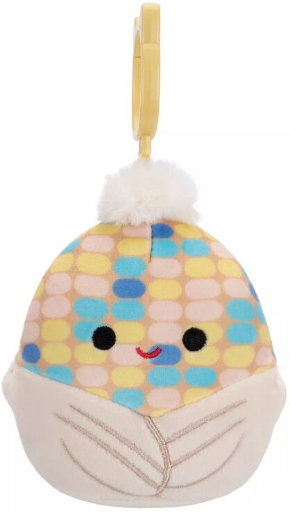 Squishmallows Μπρελόκ W7A 9cm-6 Σχέδια (JWSQ0342) (6)