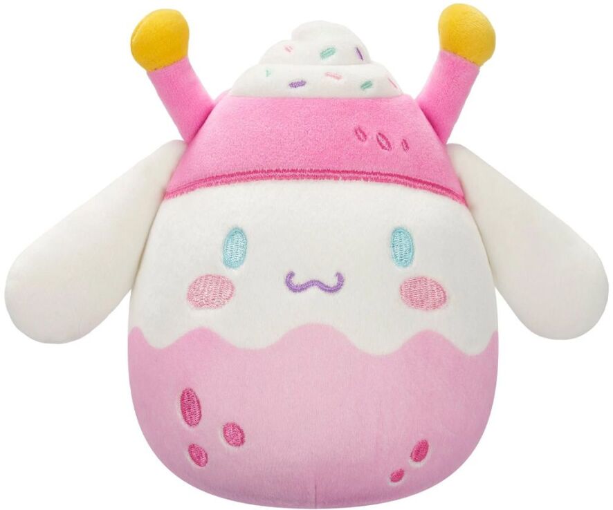 Squishmallows-Sanrio Dreamland 20cm-6 Σχέδια (JWSQ0479) (4)