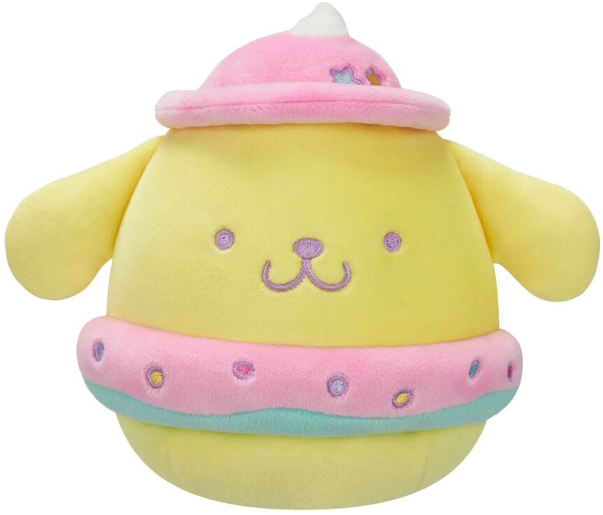 Squishmallows-Sanrio Dreamland 20cm-6 Σχέδια (JWSQ0479) (6)