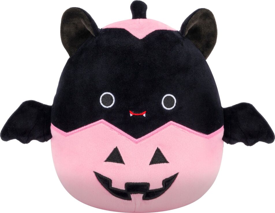 Squishmallows Halloween W2A 19cm-6 Σχέδια (JWSQ0895) (3)
