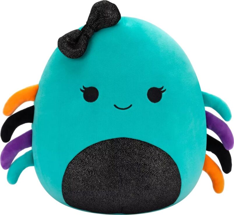 Squishmallows Halloween W2A 19cm-6 Σχέδια (JWSQ0895) (5)