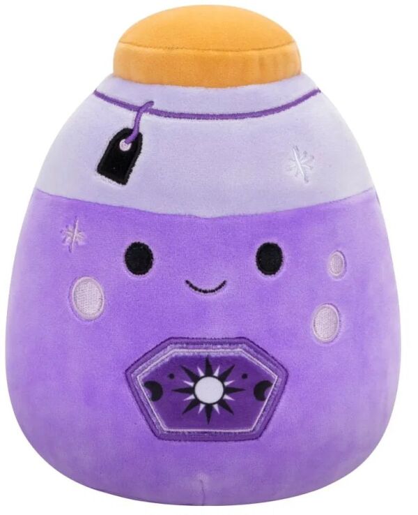Squishmallows Halloween W2B 19cm-6 Σχέδια (JWSQ0900) (2)