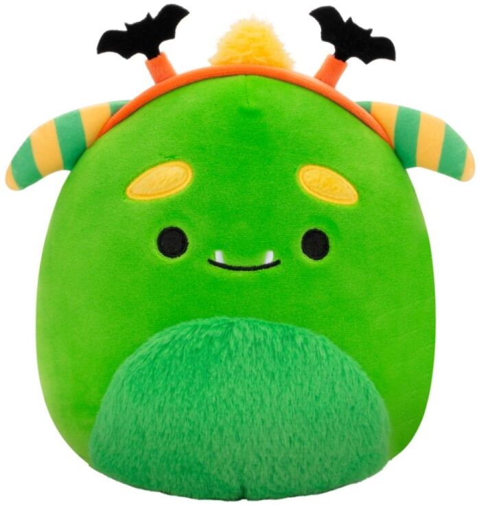 Squishmallows Halloween W2B 19cm-6 Σχέδια (JWSQ0900) (4)