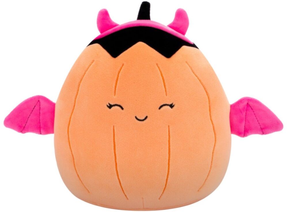 Squishmallows Halloween W2B 19cm-6 Σχέδια (JWSQ0900) (6)