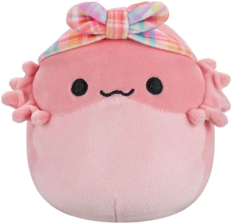 Squishmallows S W2B 19cm-6 Σχέδια (JWSQ1211) (2)