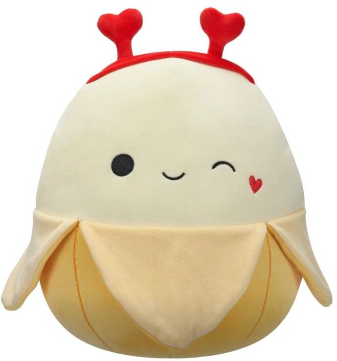 Squishmallows 19cm-6 Σχέδια (JWSQ1328) (0)