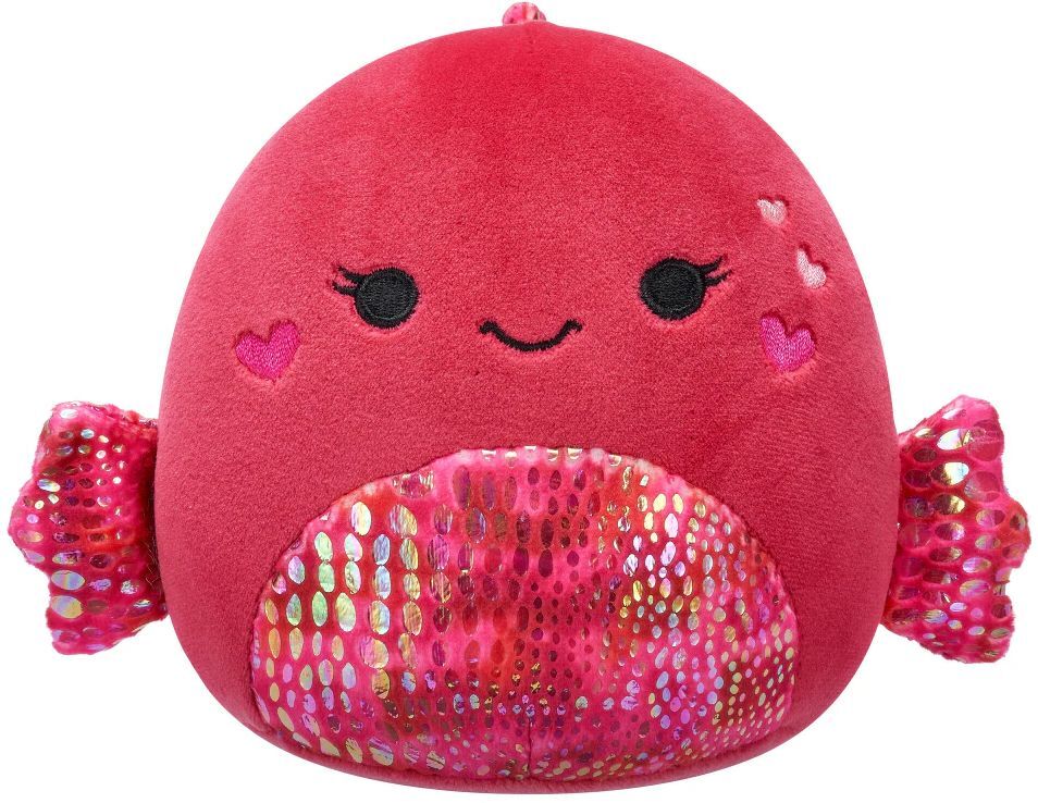 Squishmallows 19cm-6 Σχέδια (JWSQ1328) (2)