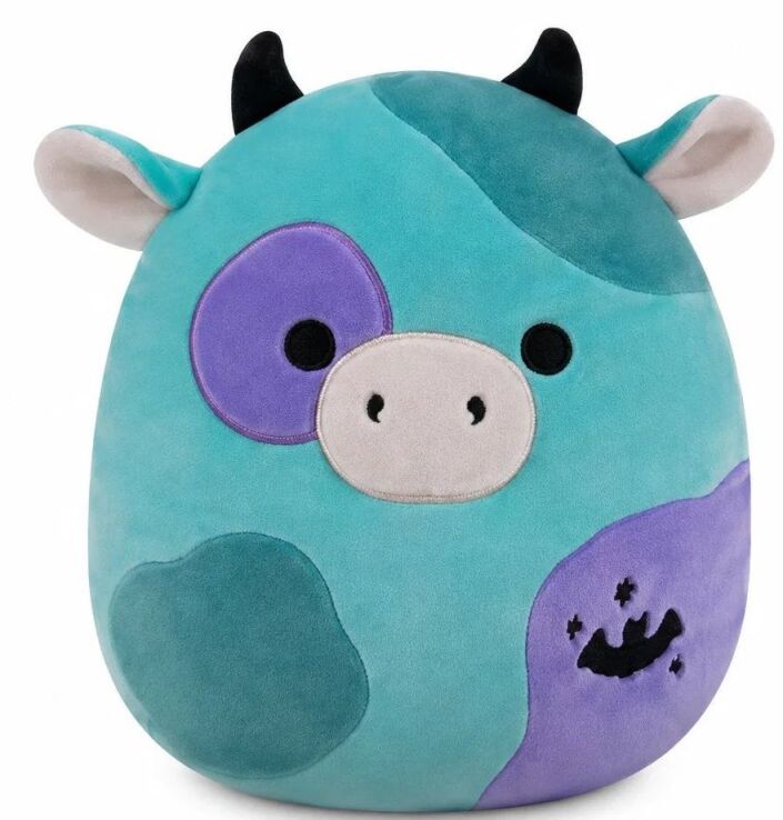 Squishmallows-Halloween W3 19cm-6 Σχέδια (JWSQ1608) (6)
