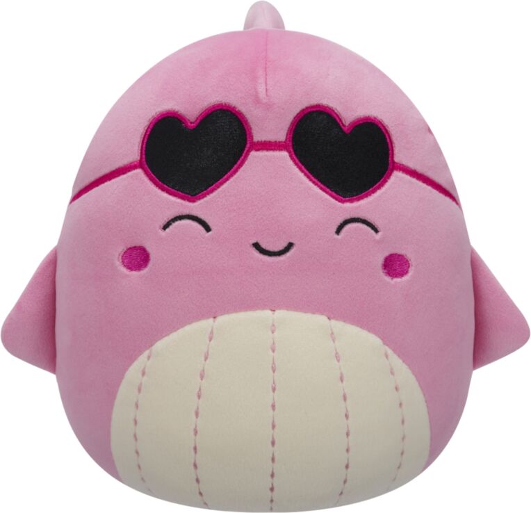 Squishmallows 19cm-6 Σχέδια (JWSQ1654) (0)