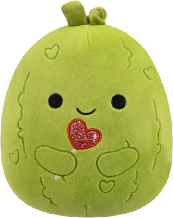 Squishmallows 19cm-6 Σχέδια (JWSQ1654) (5)