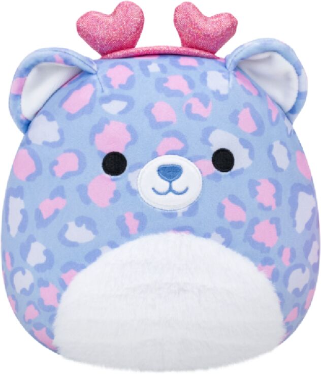 Squishmallows 19cm-6 Σχέδια (JWSQ1654) (6)
