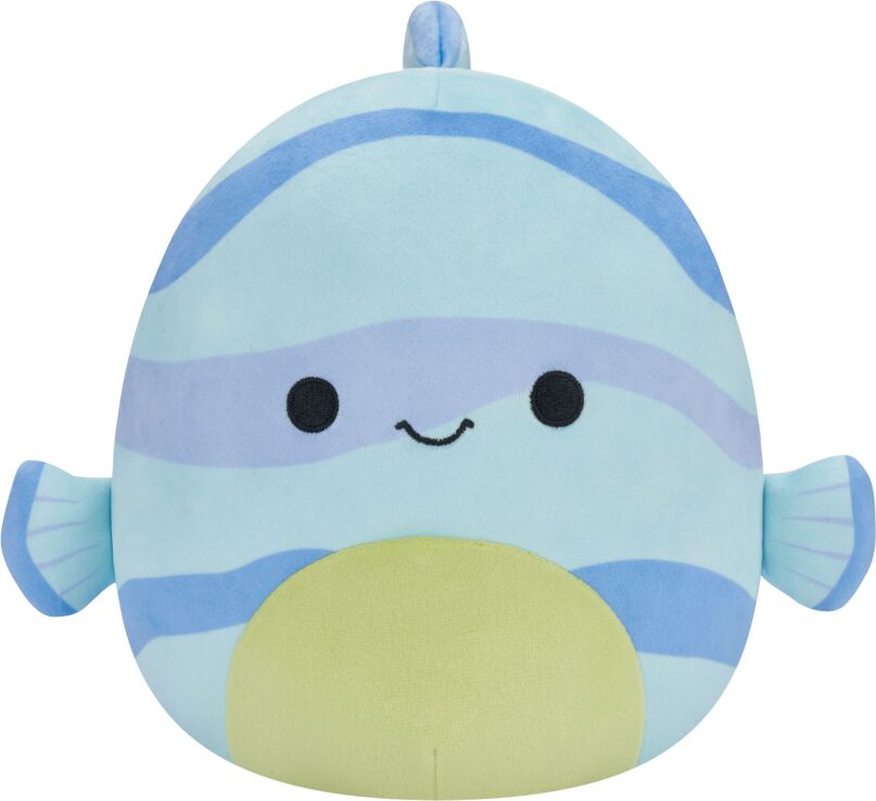 Squishmallows W2 19cm-6 Σχέδια (JWSQ4065) (0)