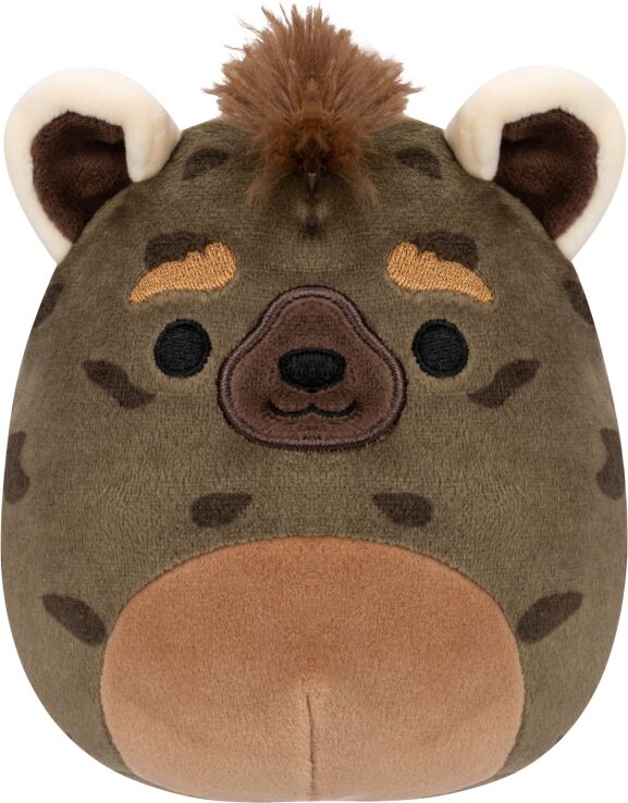 Squishmallows W2 13cm-6 Σχέδια (JWSQ4096) (4)