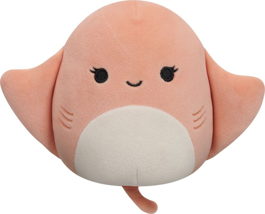 Squishmallows W2 13cm-6 Σχέδια (JWSQ4096) (6)