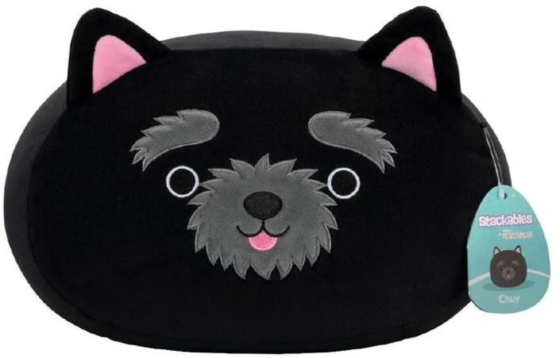 Squishmallows-Stackable W6 30.5cm-4 Σχέδια (JWSQ6733) (4)
