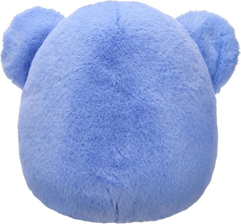 Squishmallows-Fuzzamallow W5B 30.5cm-6 Σχέδια (JWSQ6760) (10)