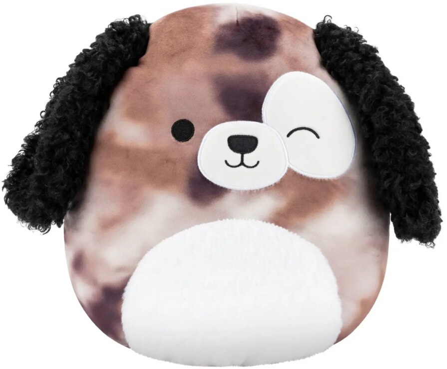 Squishmallows Σκυλάκια 30cm-6 Σχέδια (JWSQ7955) (0)