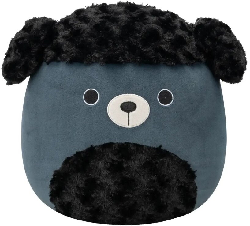 Squishmallows Σκυλάκια 30cm-6 Σχέδια (JWSQ7955) (3)