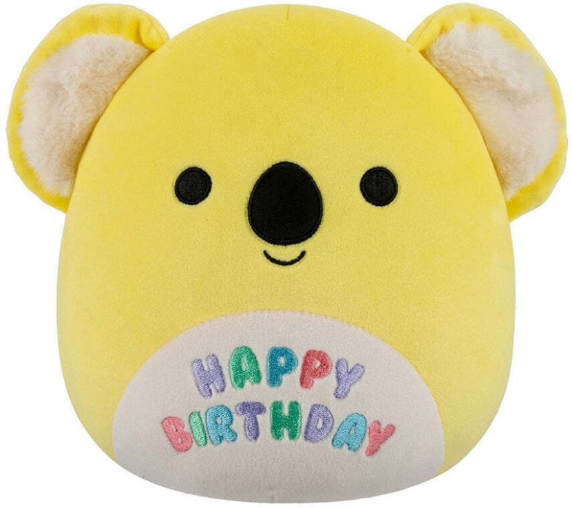 Squishmallows Celebration 19cm-5 Σχέδια (JWSQ7999) (0)