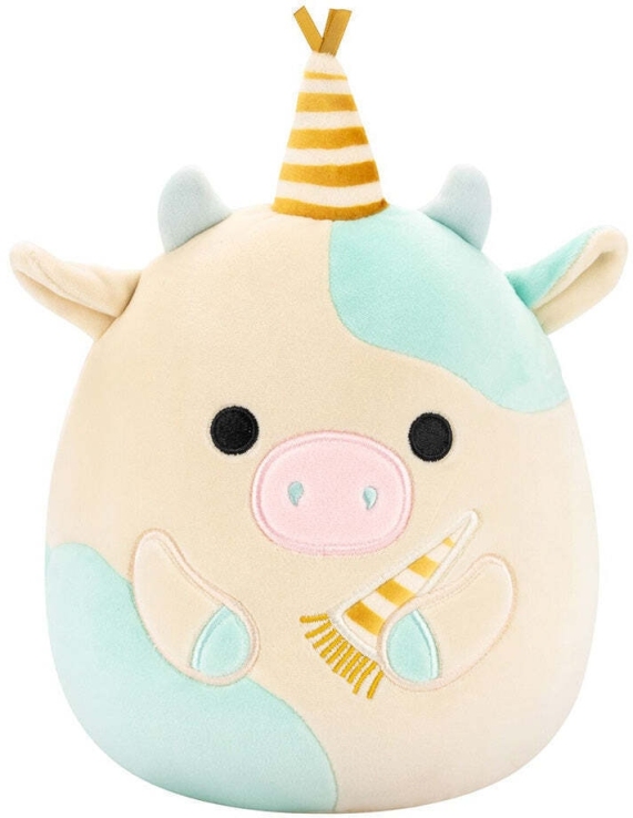 Squishmallows Celebration 19cm-5 Σχέδια (JWSQ7999) (4)