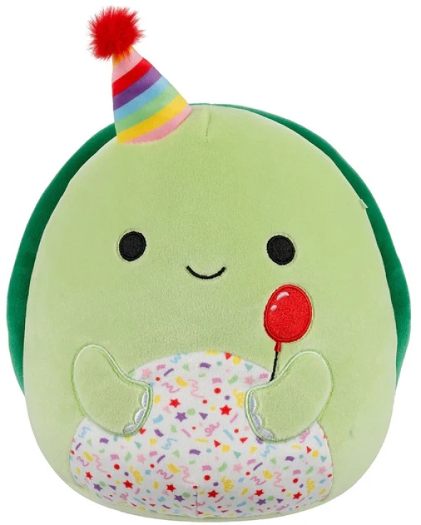 Squishmallows Celebration 19cm-5 Σχέδια (JWSQ7999) (5)
