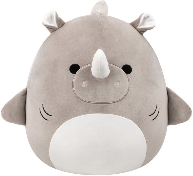 Squishmallows Ζωάκια-Ψαράκια 19cm-5 Σχέδια (JWSQ8641) (0)