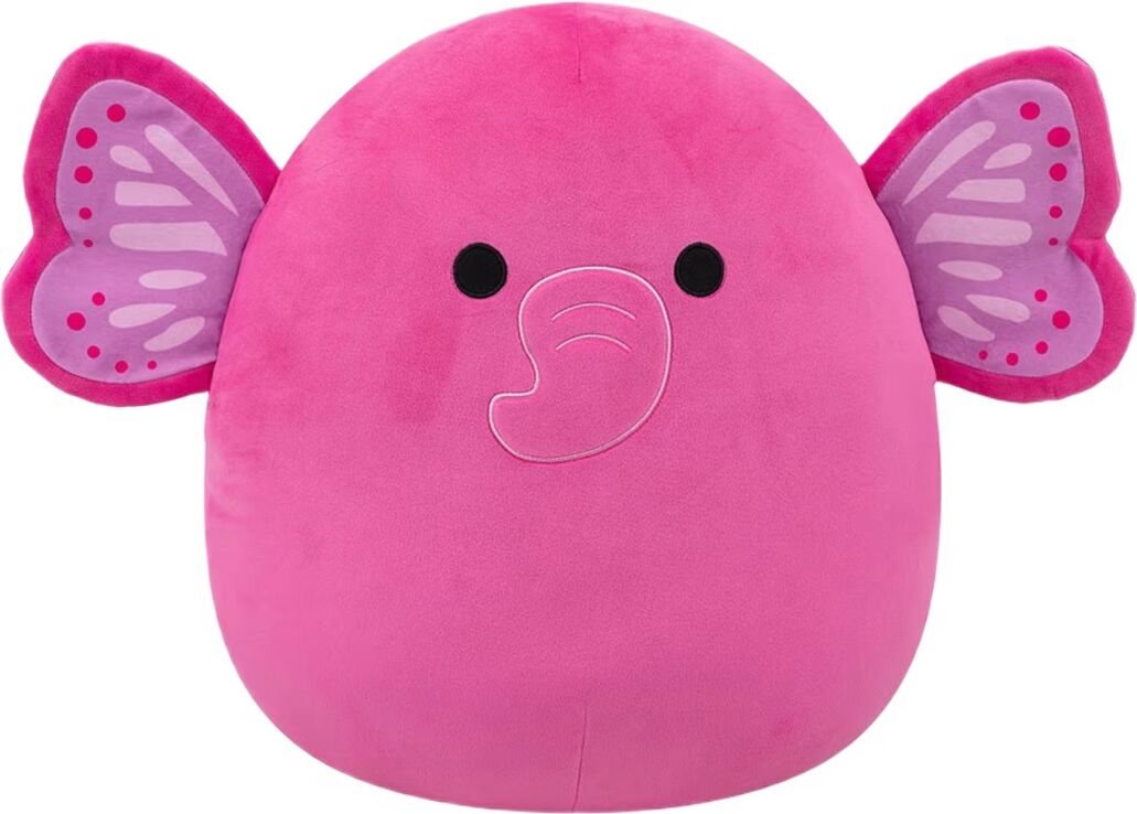 Squishmallows Ζωάκια-Ψαράκια 19cm-5 Σχέδια (JWSQ8641) (5)