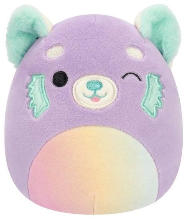 Squishmallows-Flipmallows W3 13cm-8 Σχέδια (JWSQ0128-C) (0)