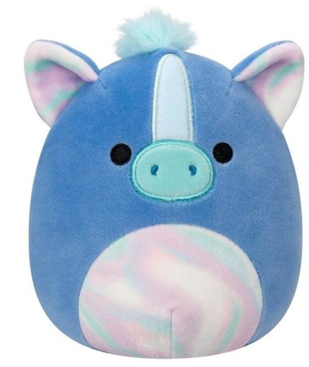 Squishmallows-Flipmallows W3 13cm-8 Σχέδια (JWSQ0128-C) (2)