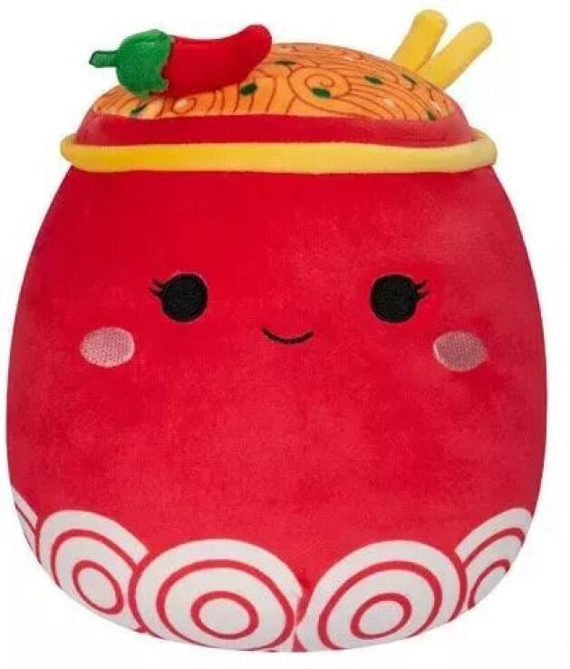 Squishmallows-Flipmallows W3 13cm-8 Σχέδια (JWSQ0128-C) (3)