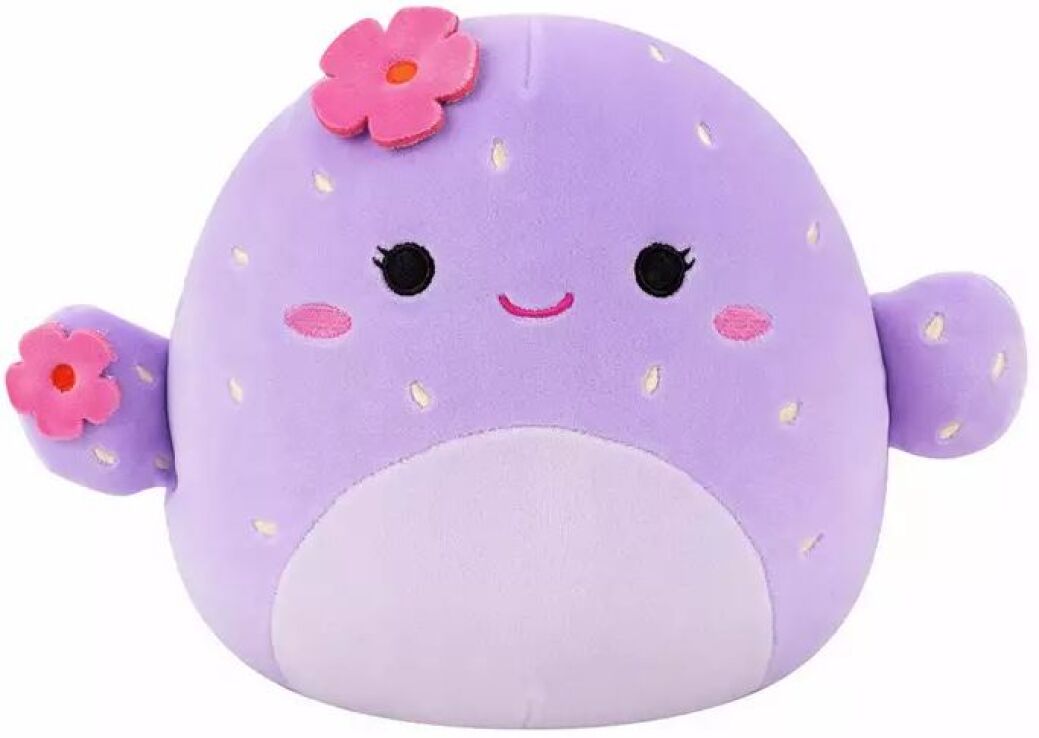 Squishmallows W10B 19cm-6 Σχέδια (JWSQ4065-H) (5)