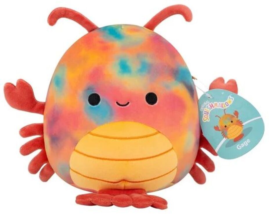 Squishmallows W10 19cm-6 Σχέδια (JWSQ4064-H) (3)