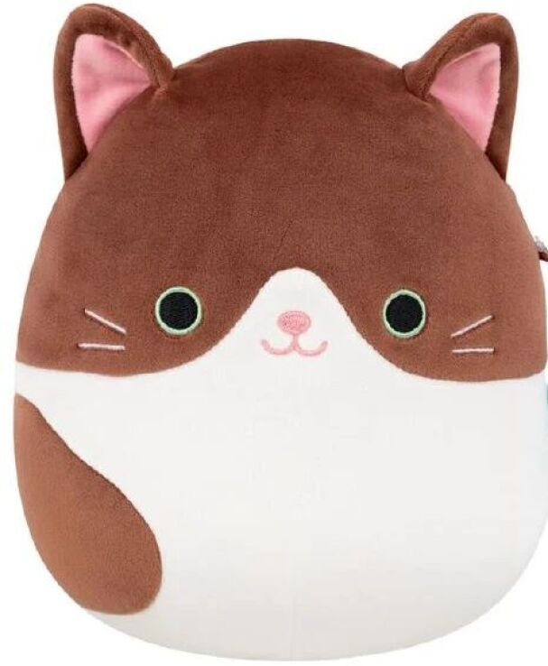 Squishmallows W10 19cm-6 Σχέδια (JWSQ4064-H) (4)