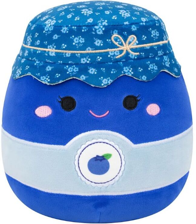 Squishmallows W10 19cm-6 Σχέδια (JWSQ4064-H) (6)