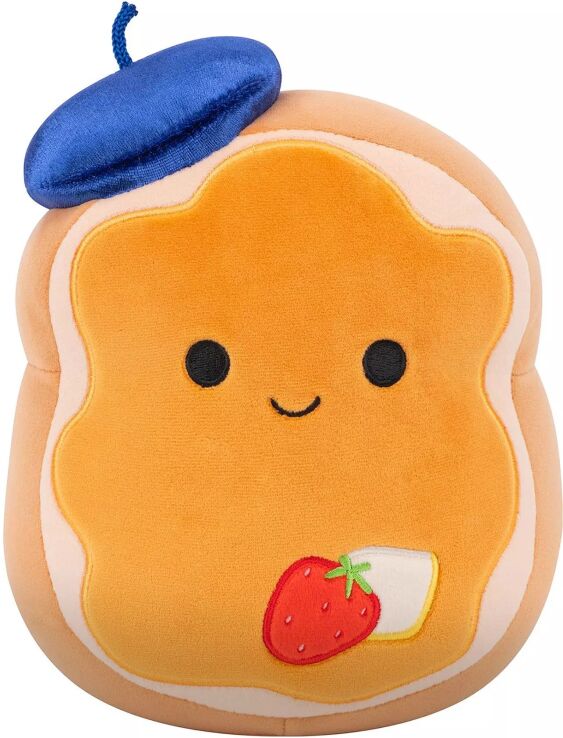 Squishmallows W9B 30.5cm-6 Σχέδια (JWSQ4137-H) (0)