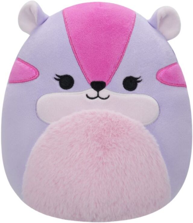 Squishmallows W13 19cm-6 Σχέδια (JWSQ4065-K) (0)