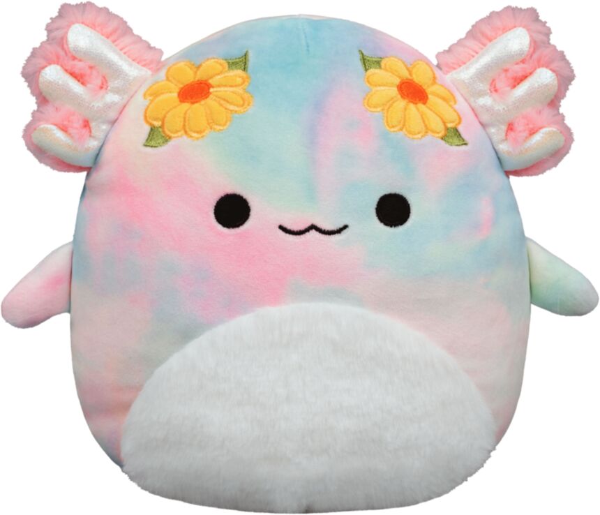 Squishmallows W12 19cm-6 Σχέδια (JWSQ4064-J) (0)