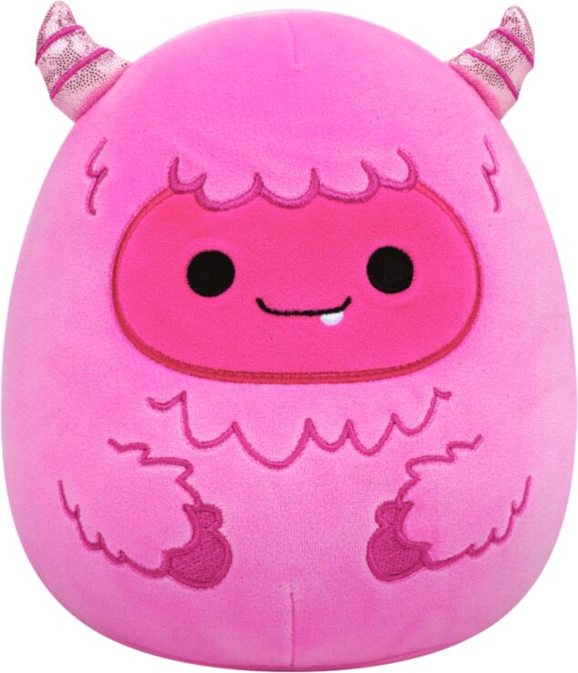 Squishmallows W12 19cm-6 Σχέδια (JWSQ4064-J) (2)